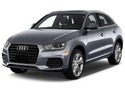 Кори под двигател за AUDI Q3 (F3B) от 2018