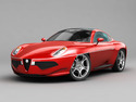 Кори под двигател за ALFA ROMEO DISCO VOLANTE от 2012