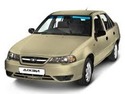 Кори под двигател за DAEWOO NEXIA седан aот 2008