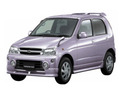 Кори под двигател за DAIHATSU TERIOS KID (J11_, J13_) от 1997 до 2012