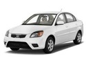 Крепежни елементи и щипки за KIA RIO III (UB) от 2011