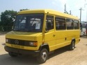 Крепежни елементи и щипки за MERCEDES T2/LN1 Bus от 1987 до 1992