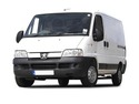 Подкалници за PEUGEOT BOXER (230L) товарен от 1994 до 2002