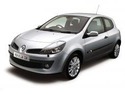 Подкалници за RENAULT CLIO III (BR0/1, CR0/1) от 2005 до 2012