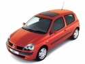 Подкалници за RENAULT CLIO II (BB0/1/2_, CB0/1/2_) от 1998 до 2005