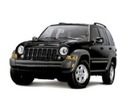 Метални кори под двигател за JEEP CHEROKEE (KJ) от 2001 до 2008