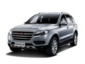 Кори под двигател за GREAT WALL HAVAL H8 от 2013 до 2018