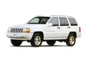 Крепежни елементи и щипки за JEEP GRAND CHEROKEE I (ZJ) от 1991 до 1999