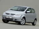 Подкалници за VOLKSWAGEN FOX (5Z1, 5Z3) от 2003 до 2014