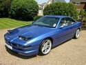 Метални кори под двигател за BMW 8 Ser (E31) от 1990 до 1999