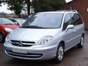 Метални кори под двигател за CITROEN C8 (EA, EB) от 2002 до 2014