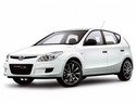 Метални кори под двигател за HYUNDAI i30 (FD) от 2007 до 2011