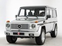 Метални кори под двигател за MERCEDES G (W461) от 1989 до 1997