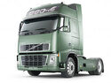 Метални кори под двигател за VOLVO FH 16 II от 2009