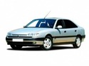 Метални кори под двигател за RENAULT SAFRANE I (B54_) от 1992 до 1997