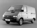 Крепежни елементи и щипки за RENAULT TRAFIC I (TXX) товарен от 1989 до 2001