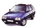 Крепежни елементи и щипки за SKODA FAVORIT (785) комби от 1990 до 1995