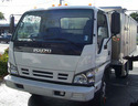 Кори под двигател за ISUZU BANGO