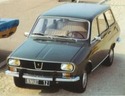 Кори под двигател за RENAULT 12 комби от 1983 до 1995