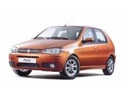 Метални кори под двигател за FIAT PALIO I (178BX) от 1996 до 2006