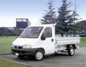 Метални кори под двигател за FIAT DUCATO (244) платформа от 2002 до 2006