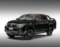 Кори под двигател за FIAT FULLBACK (502, 503) пикап от 2016