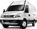 Крепежни елементи и щипки за IVECO DAILY IV товарен от 2006 до 2011