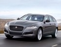 Кори под двигател за JAGUAR XF (X260) комби от 2017