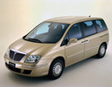 Крепежни елементи и щипки за LANCIA PHEDRA от 2002 до 2010