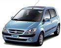 Кори под двигател за DODGE BRISA хечбек от 2001 до 2007