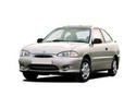 Крепежни елементи и щипки за HYUNDAI ACCENT I (X-3) купе от 1994 до 1999