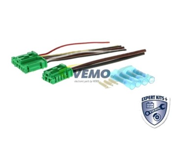 Ремонтен к-кт, комплект кабели VEMO