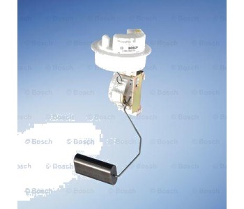 Датчик, количество на горивото BOSCH