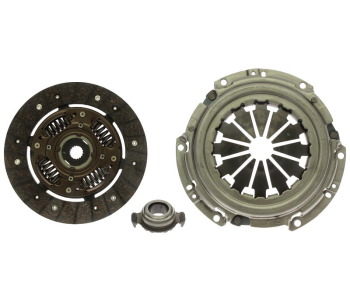 Комплект съединител Ø200mm STARLINE