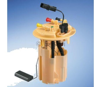 Датчик, количество на горивото BOSCH