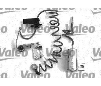 Монтажен комплект, модул за управление на запалването VALEO