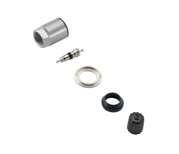 Датчик, контролна система за налягане гумите VDO