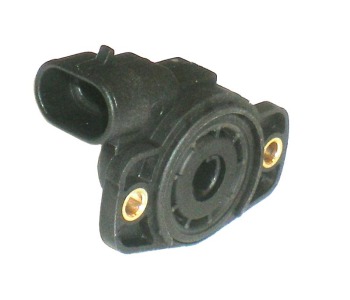 Датчик, положение на дроселовата клапа STARLINE