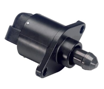 Регулиращ клапан на свободния ход, захранване въздух VDO