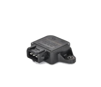 Датчик, положение на дроселовата клапа BOSCH 0 280 122 001