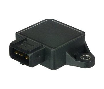 Датчик, положение на дроселовата клапа DELPHI SS10992-12B1