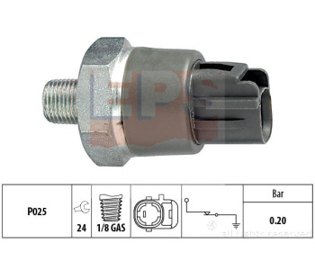 Датчик за налягане на маслото EPS