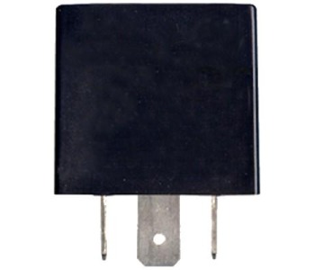 Прекъсвач на мигачите HELLA