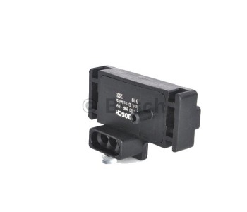 Датчик, налягане във всмукателните тръби BOSCH