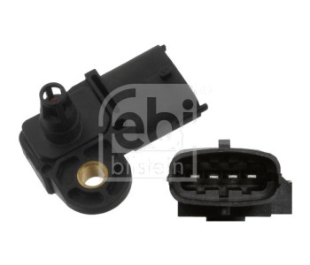 Датчик, налягане във всмукателните тръби FEBI