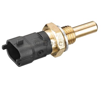 Датчик, температура на охладителната течност BOSCH 0 281 002 170