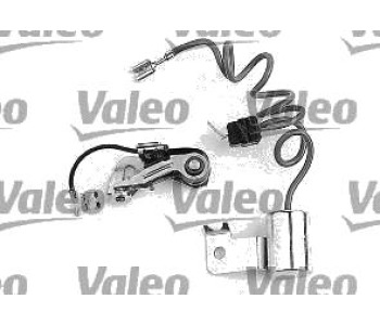 Монтажен комплект, модул за управление на запалването VALEO