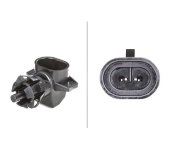 Датчик, външна температура HELLA