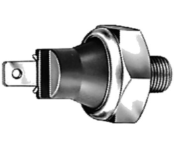 Датчик за налягане на маслото HELLA