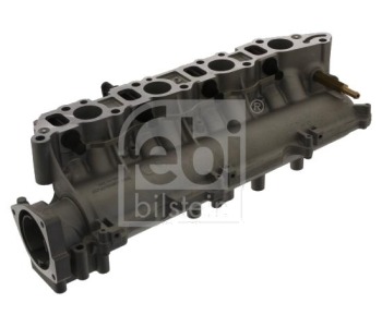 Тръбна връзка, всмукателен колектор FEBI